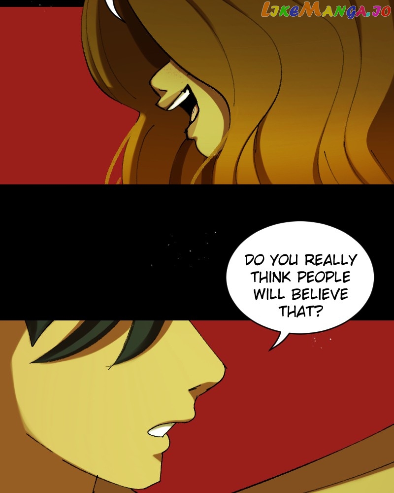 Not Even Bones Chapter 169 - page 35