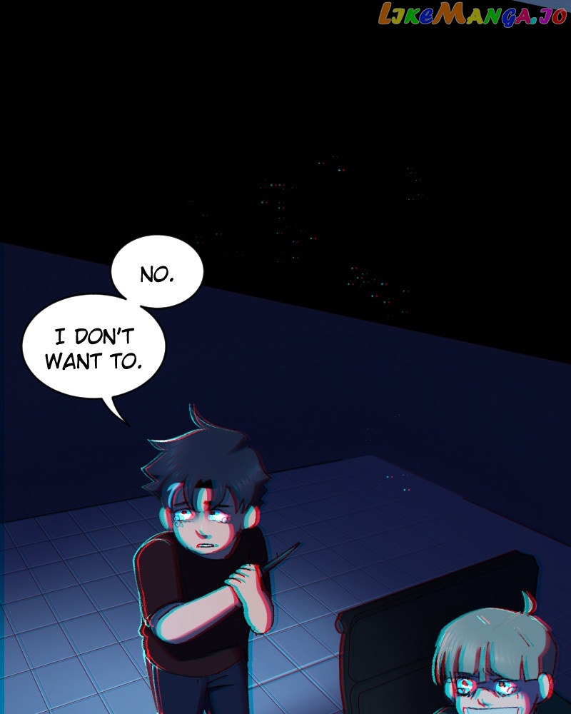 Not Even Bones Chapter 169 - page 51