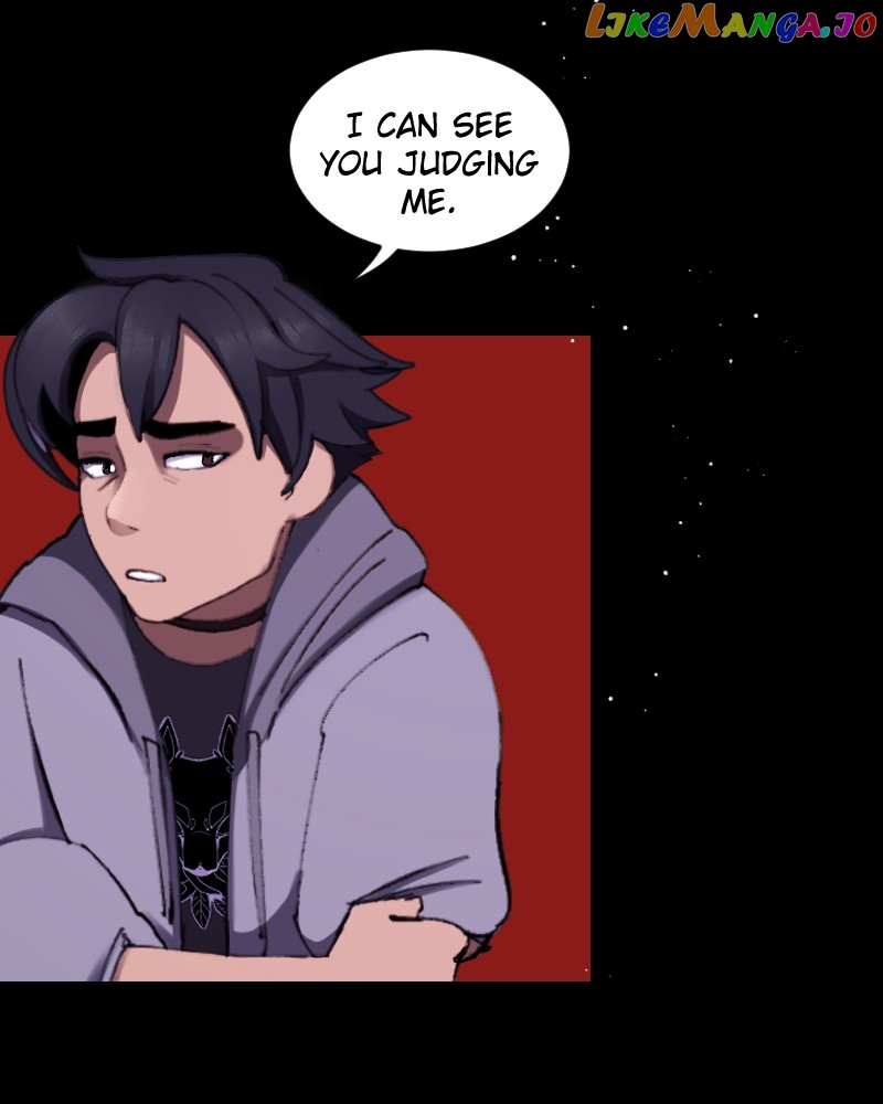 Not Even Bones Chapter 169 - page 64