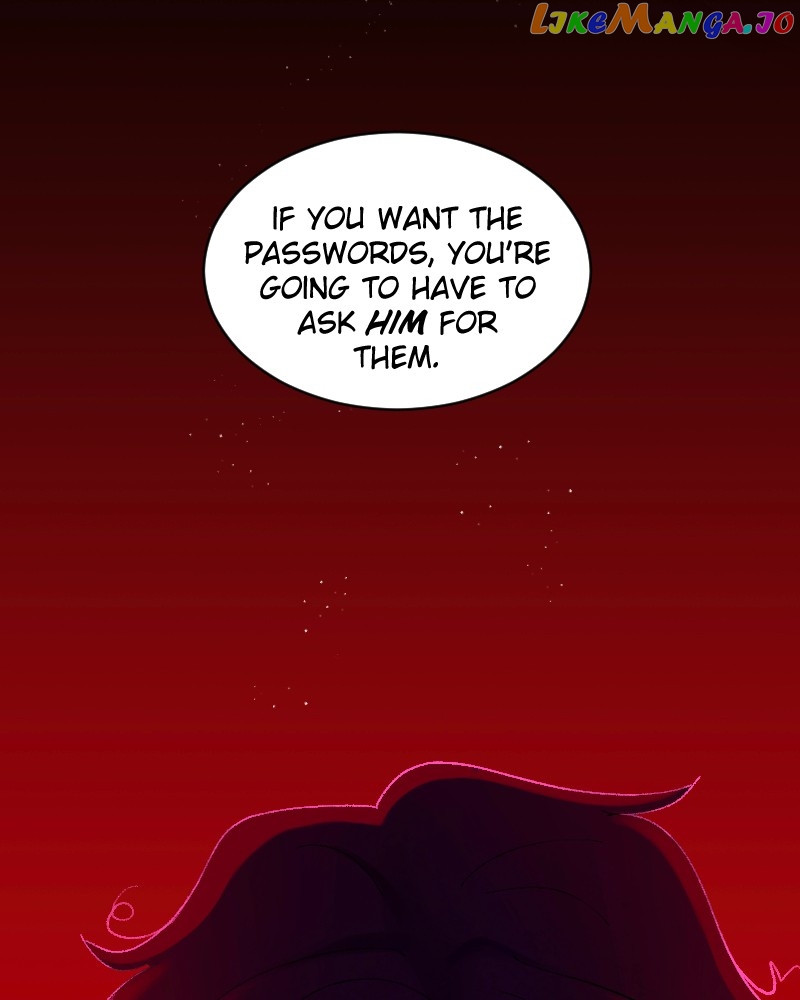 Not Even Bones Chapter 171 - page 7