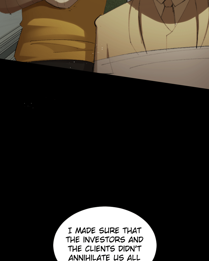 Not Even Bones Chapter 171 - page 37