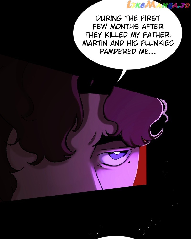 Not Even Bones Chapter 171 - page 59