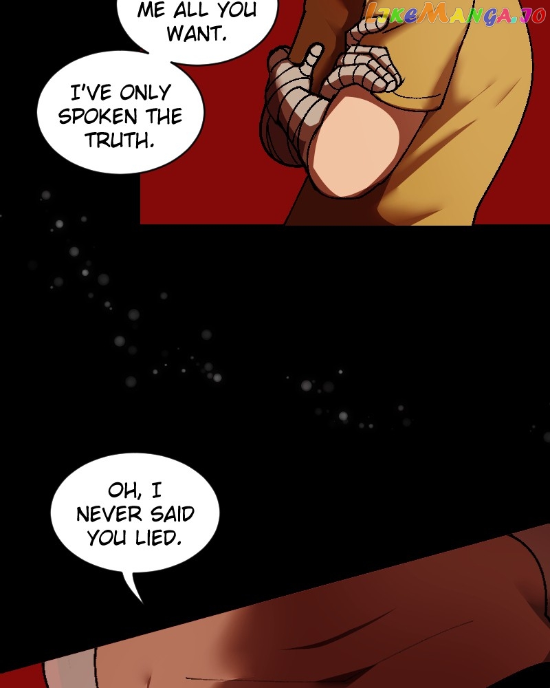 Not Even Bones Chapter 172 - page 12