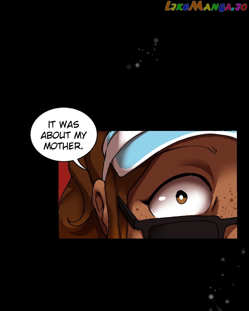 Not Even Bones Chapter 173 - page 49