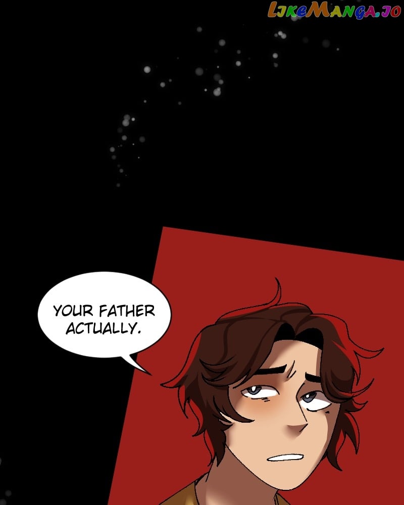 Not Even Bones Chapter 173 - page 50