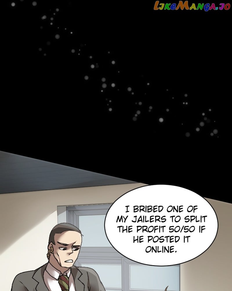 Not Even Bones Chapter 173 - page 57