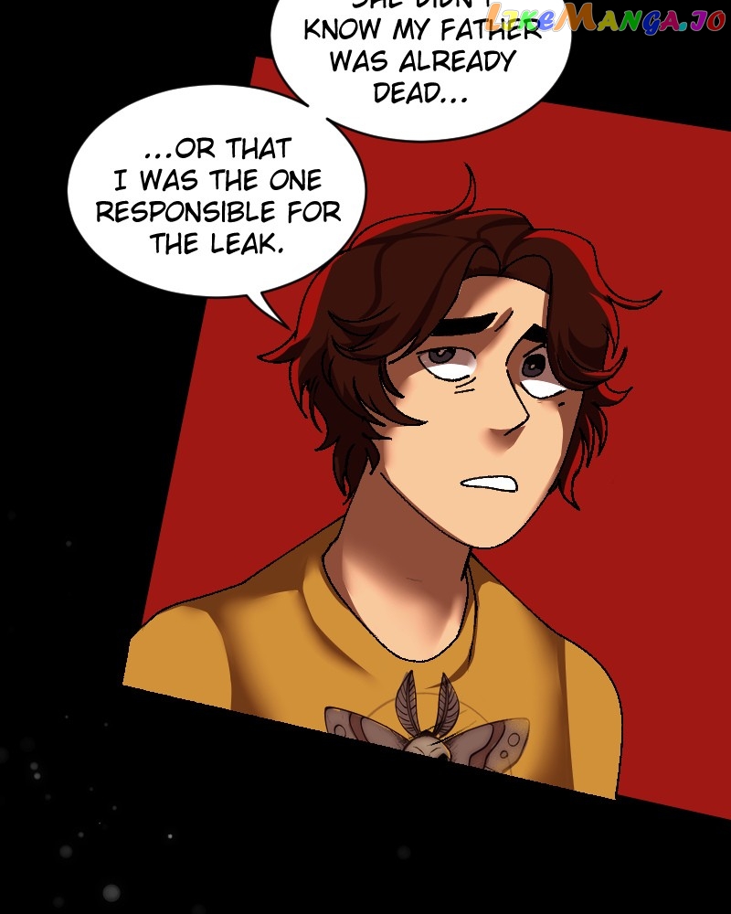 Not Even Bones Chapter 173 - page 68