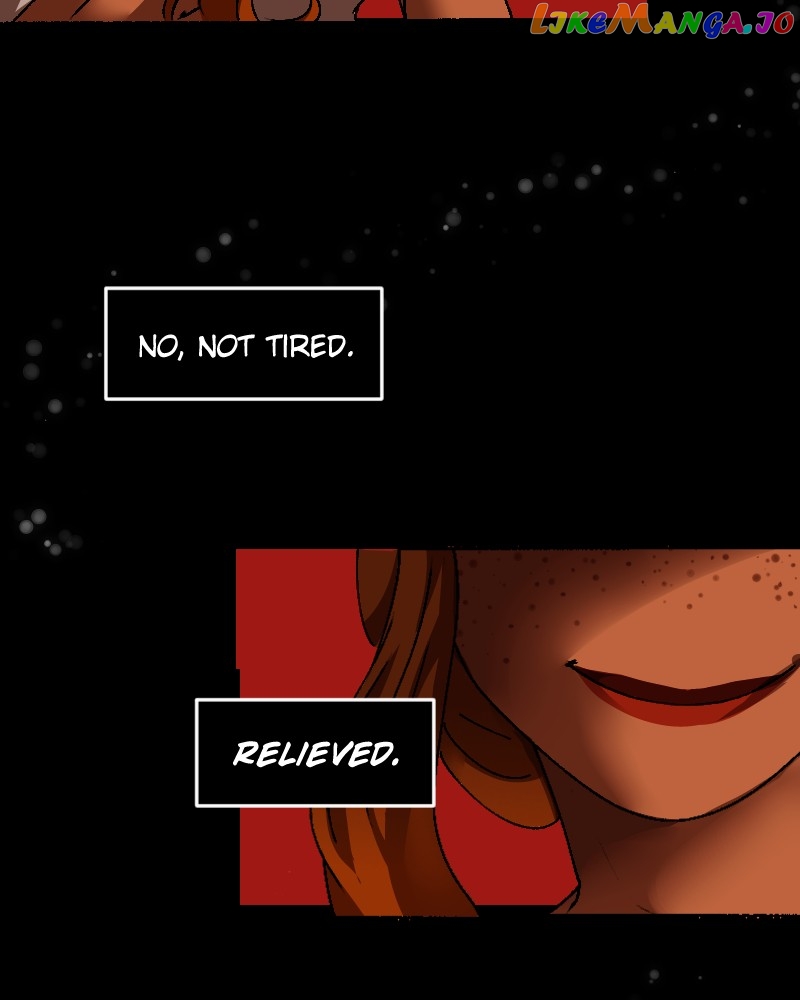 Not Even Bones Chapter 173 - page 73