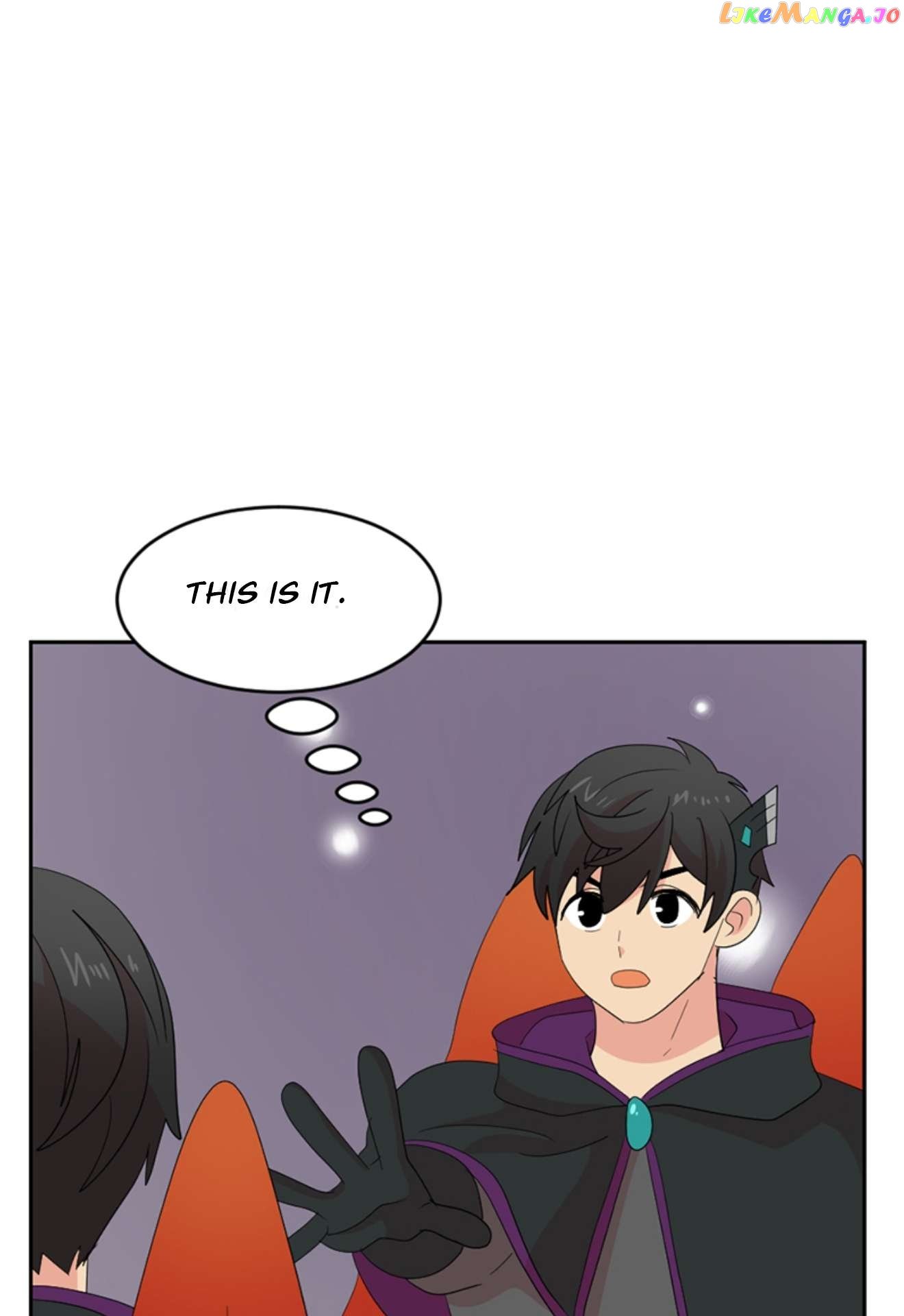 Reader (Chang Han-Yoon) Chapter 197 - page 12