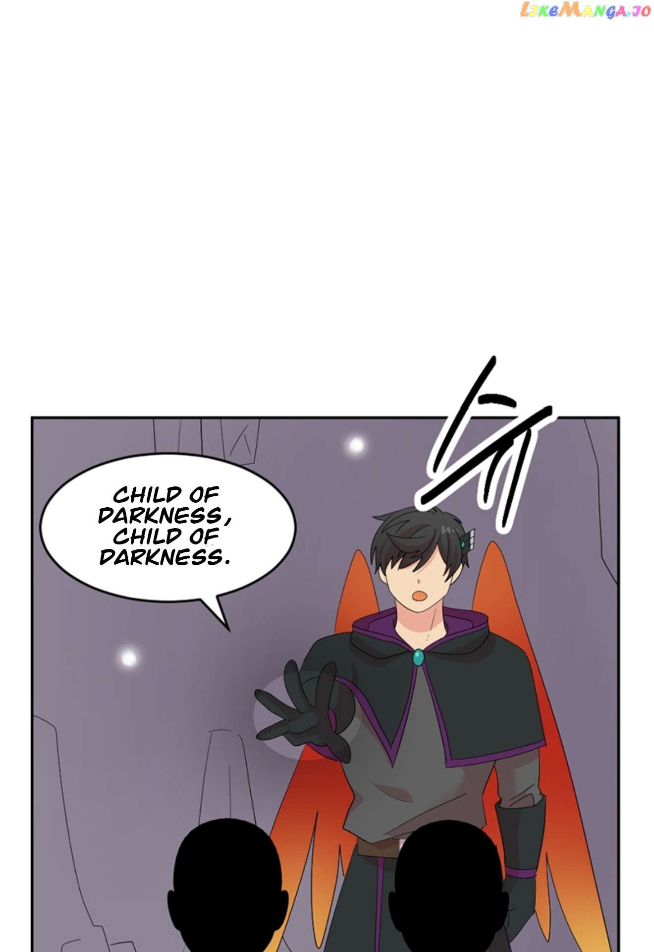 Reader (Chang Han-Yoon) Chapter 197 - page 3