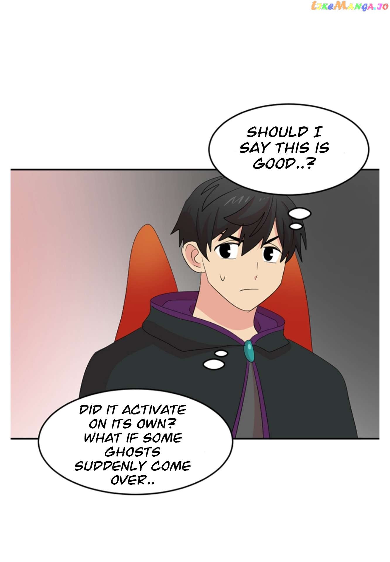 Reader (Chang Han-Yoon) Chapter 197 - page 47