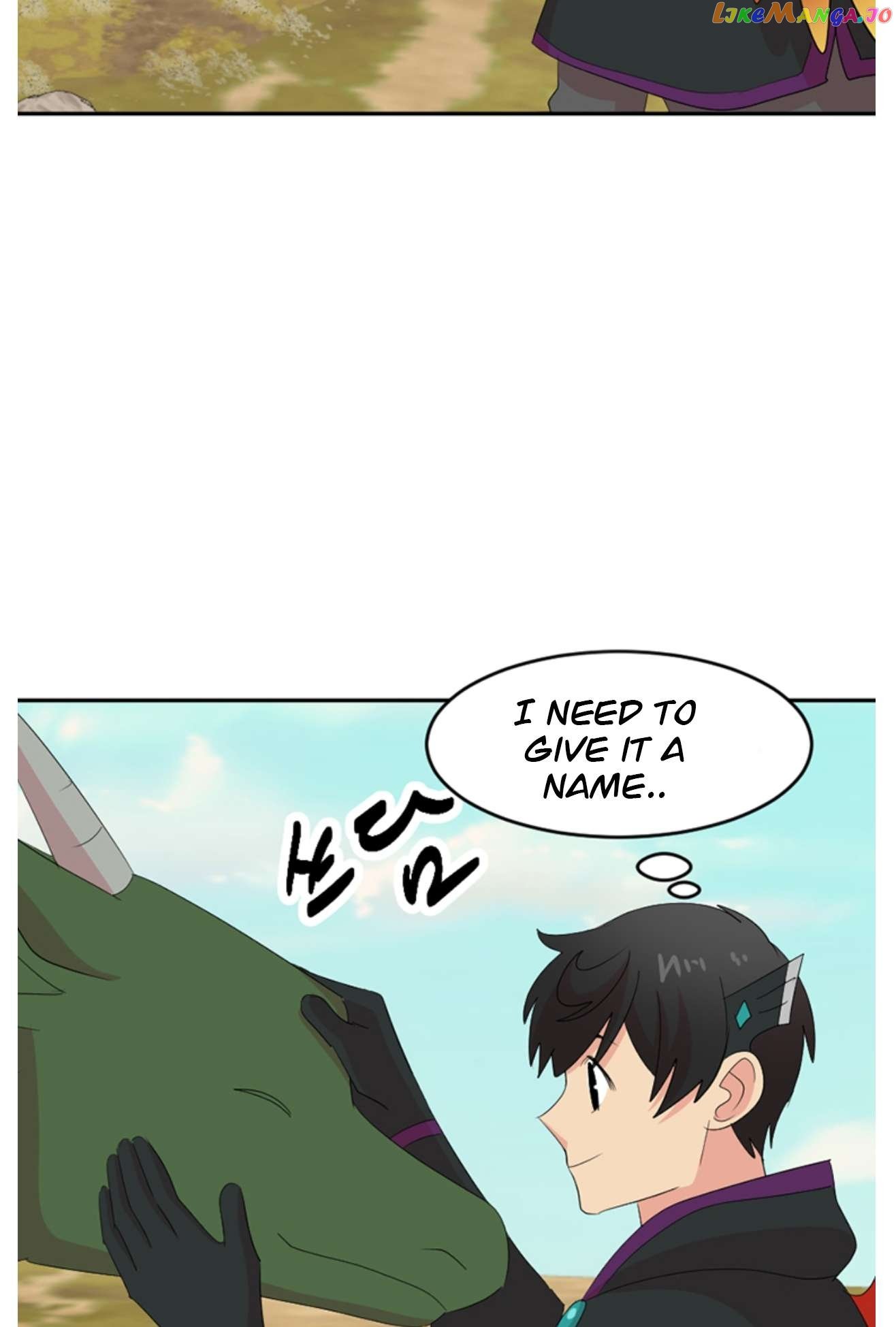 Reader (Chang Han-Yoon) Chapter 197 - page 61