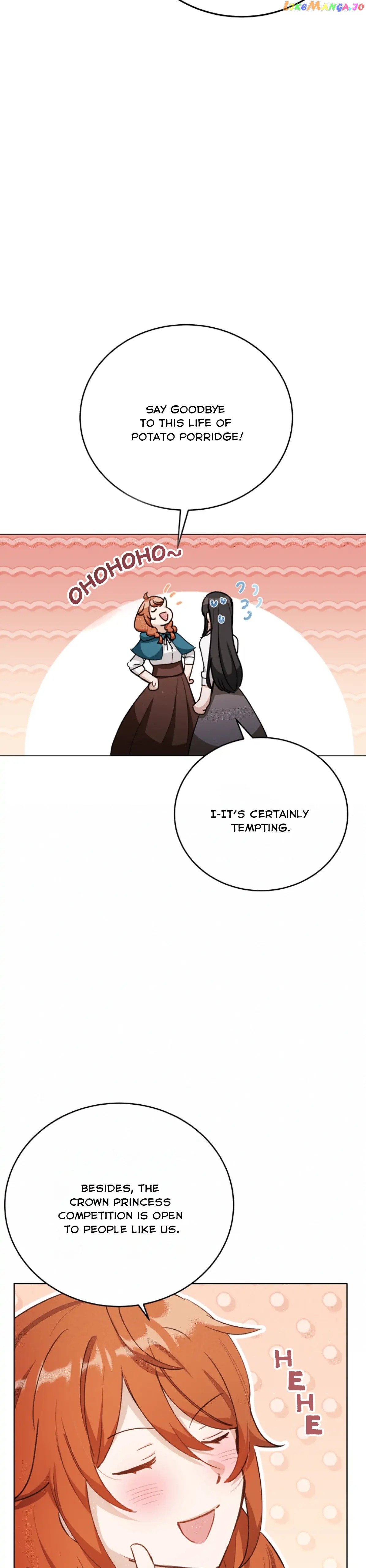 Love at First Bite Chapter 36 - page 42