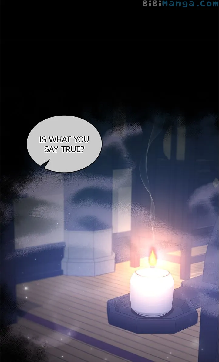 Flowers Find a Way to Bloom Chapter 95 - page 7