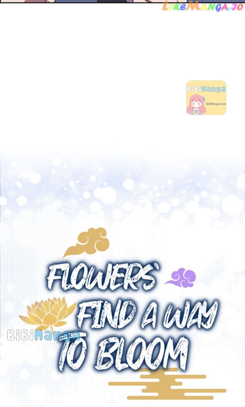 Flowers Find a Way to Bloom Chapter 97 - page 34