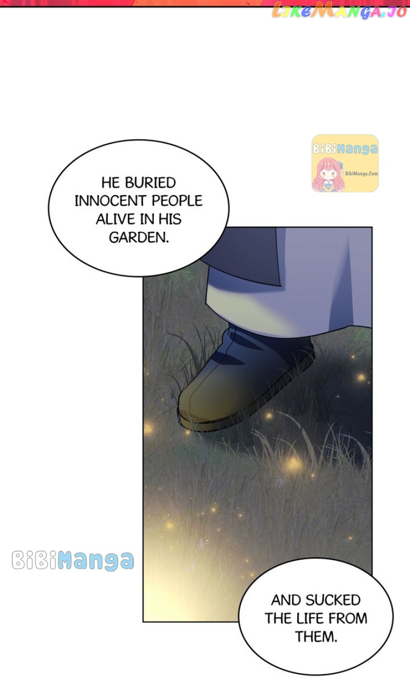 Flowers Find a Way to Bloom Chapter 98 - page 12