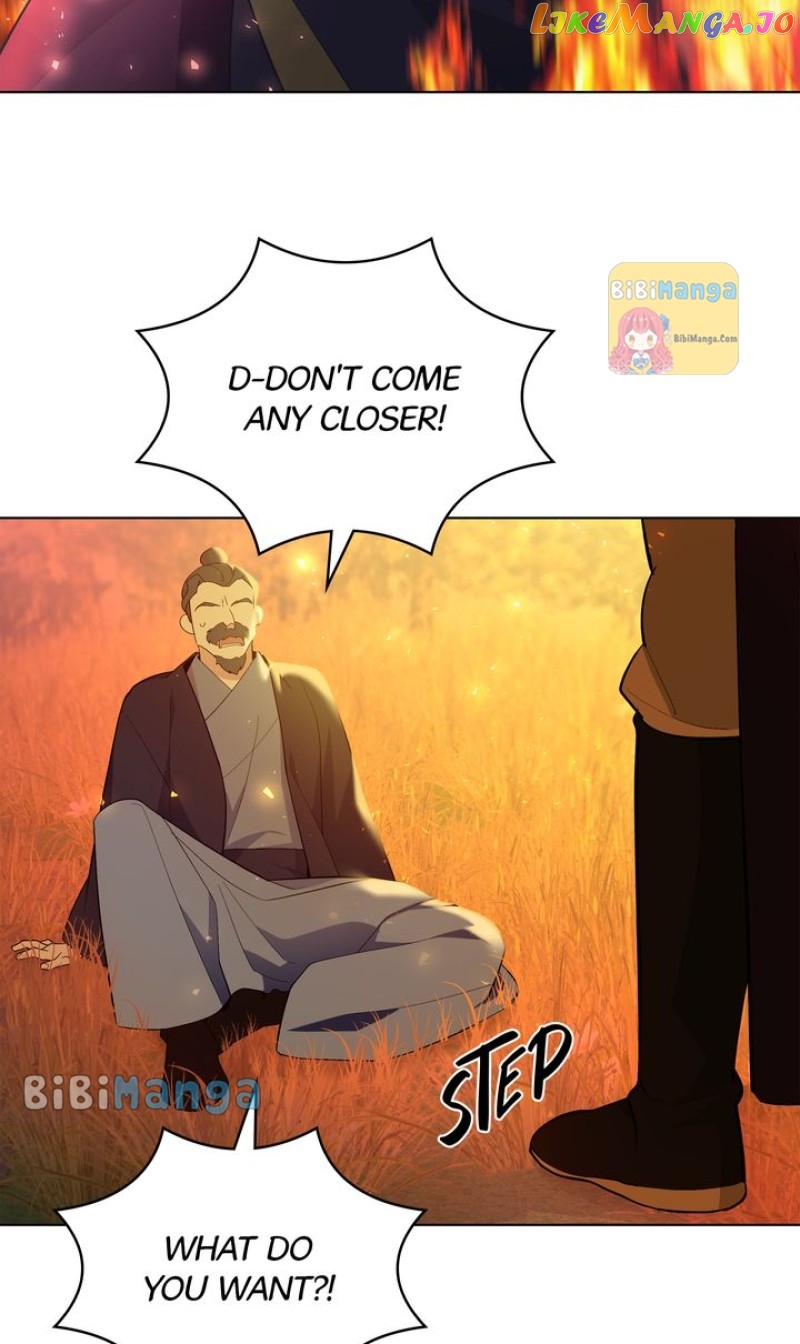 Flowers Find a Way to Bloom Chapter 98 - page 36