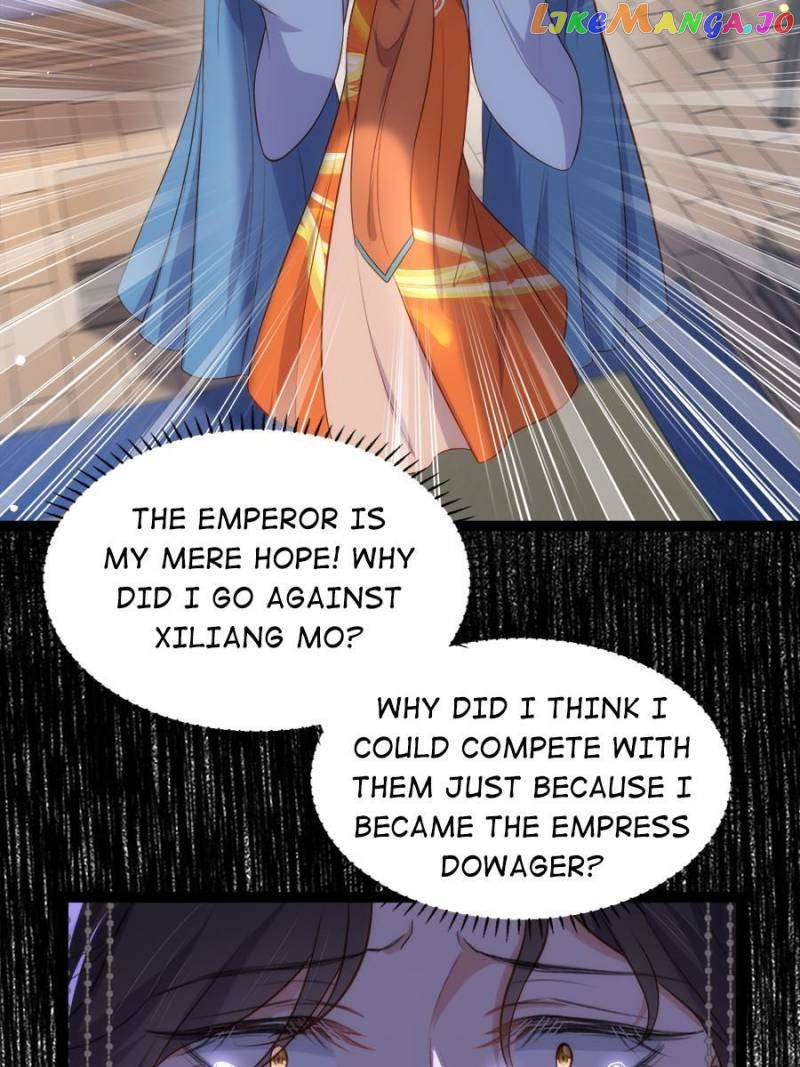 The Eunuch’s Consort Rules the World Chapter 334 - page 15