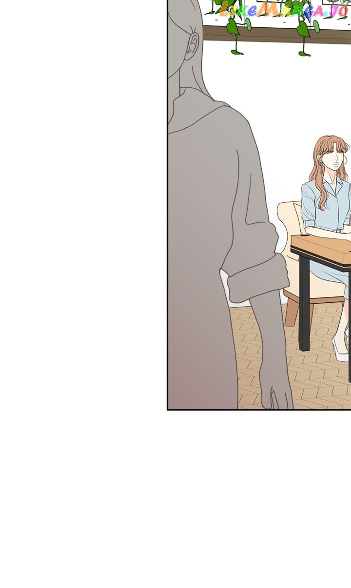 Check In to My Heart Chapter 80 - page 81