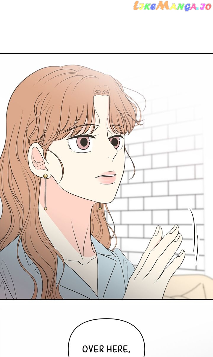 Check In to My Heart Chapter 80 - page 82