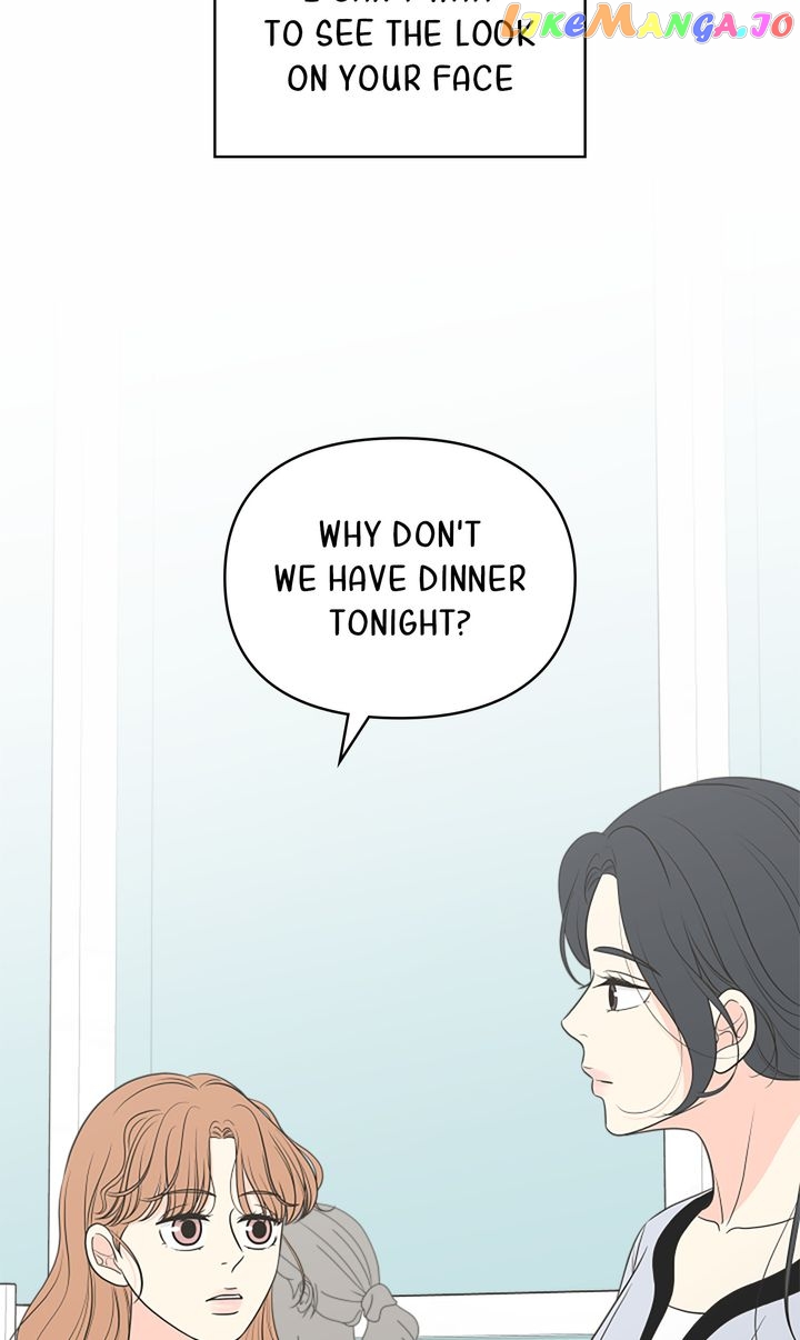 Check In to My Heart Chapter 80 - page 10