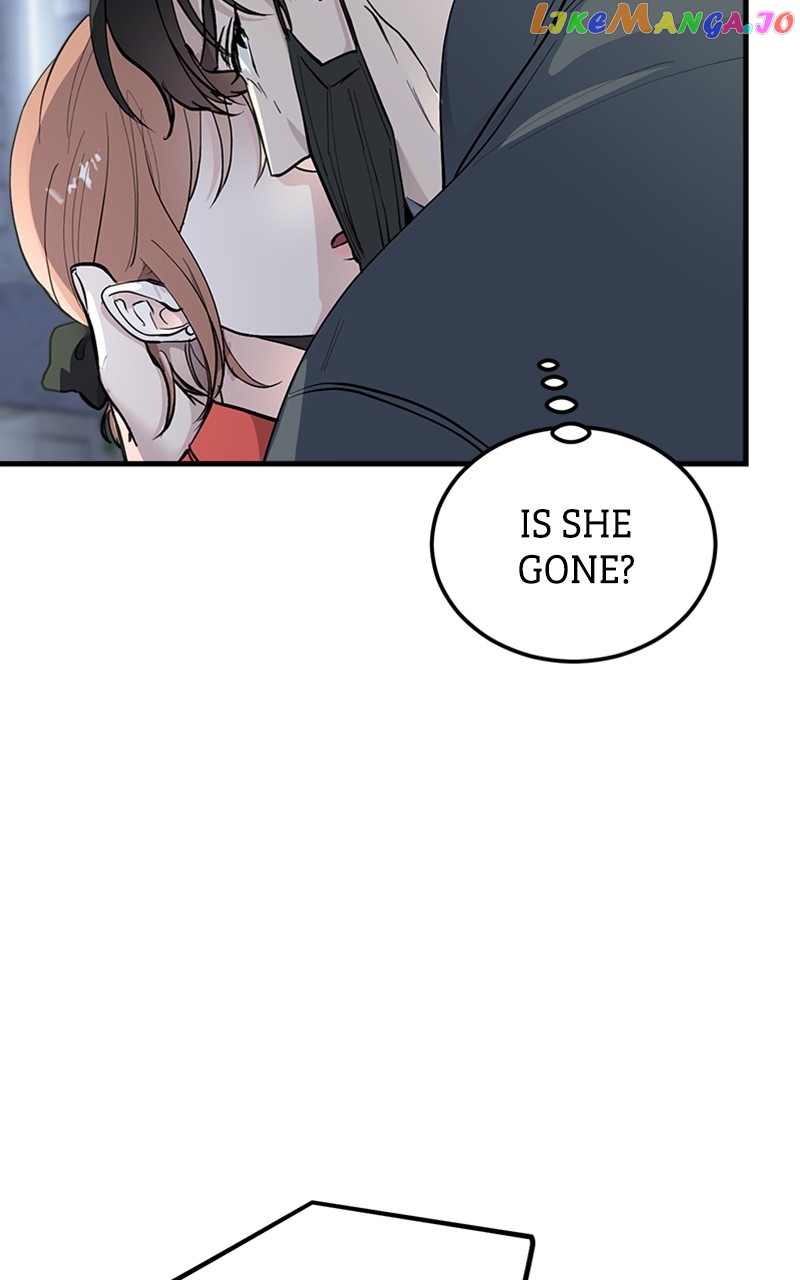 The Team Leader is Tired of Being A Newlywed Chapter 15 - page 30