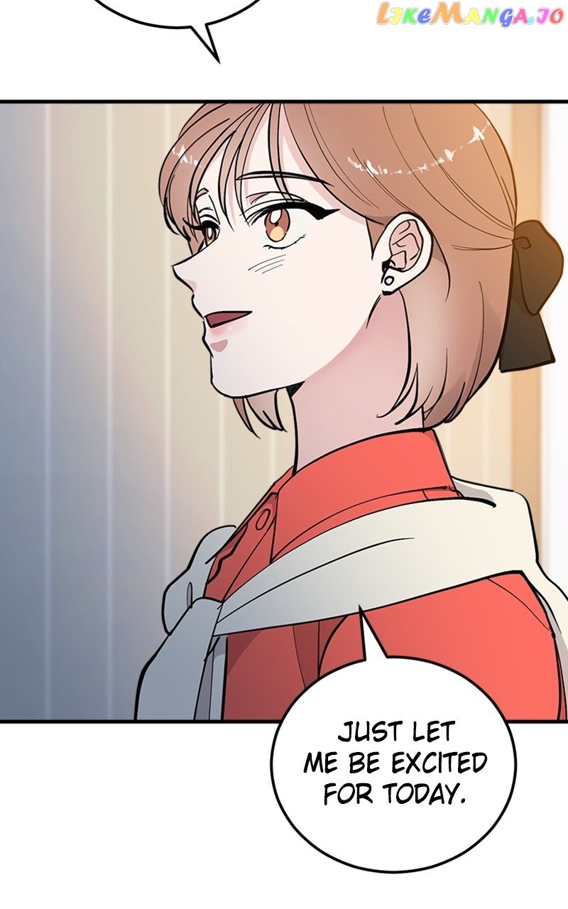 The Team Leader is Tired of Being A Newlywed Chapter 15 - page 87