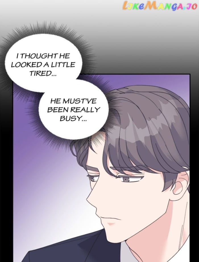 Lend Me Your Lips Chapter 43 - page 23