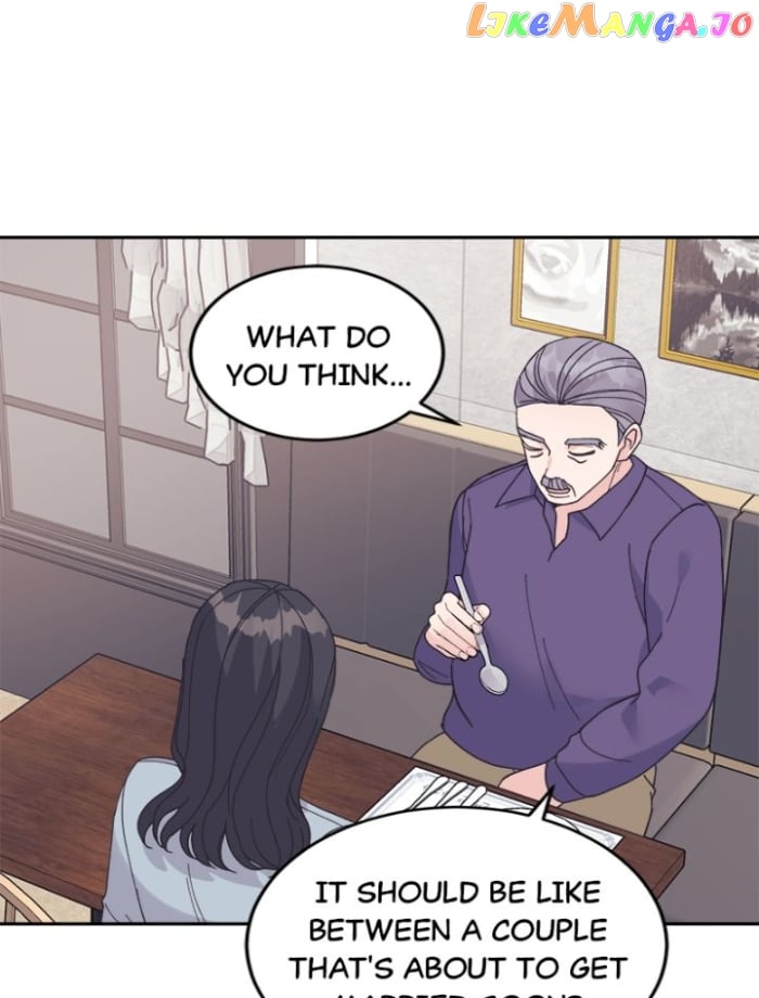 Lend Me Your Lips Chapter 43 - page 50