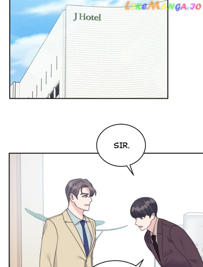 Lend Me Your Lips Chapter 43 - page 63