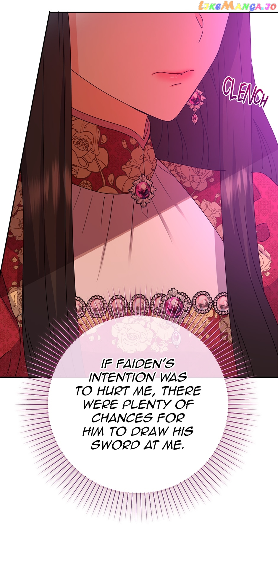 From Maid to Queen Chapter 84 - page 52