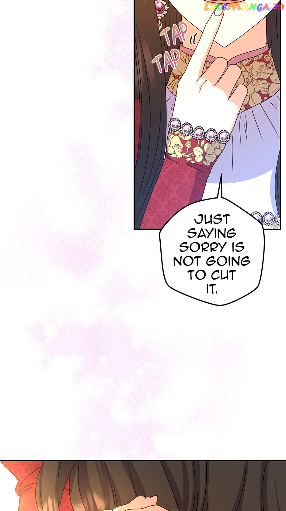 From Maid to Queen Chapter 85 - page 30