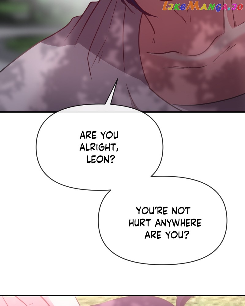 Hello Baby Chapter 33 - page 104