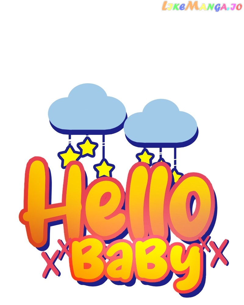 Hello Baby Chapter 34 - page 16