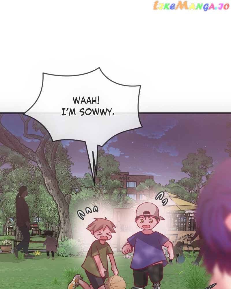 Hello Baby Chapter 34 - page 18