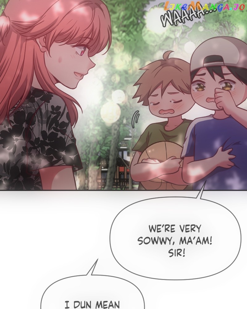 Hello Baby Chapter 34 - page 34