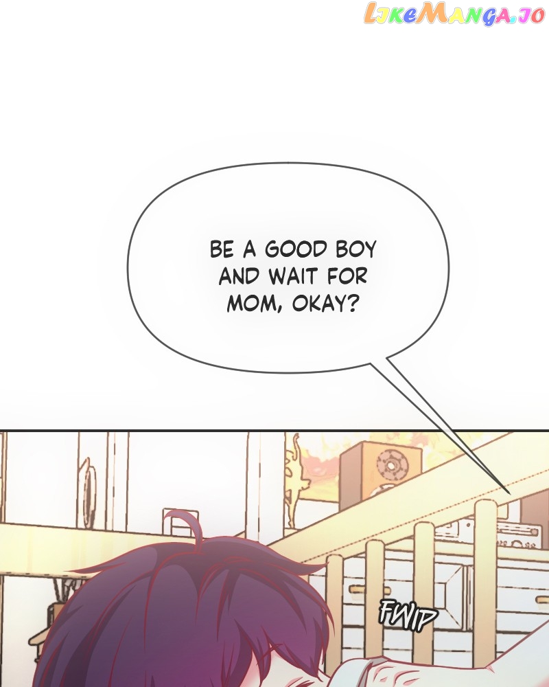 Hello Baby Chapter 34 - page 47