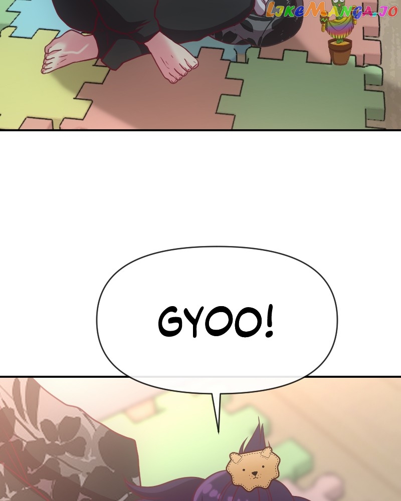 Hello Baby Chapter 36 - page 7