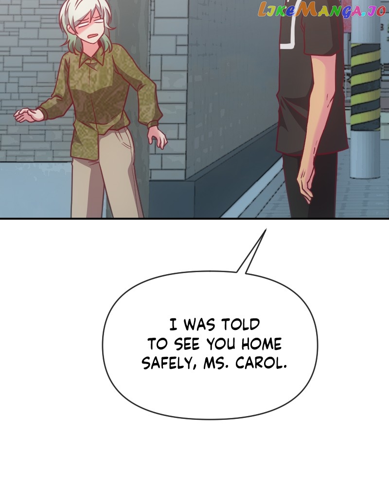 Hello Baby Chapter 36 - page 24