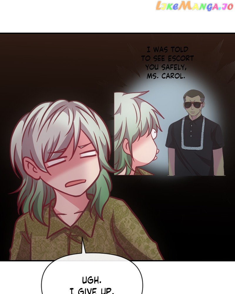 Hello Baby Chapter 36 - page 25