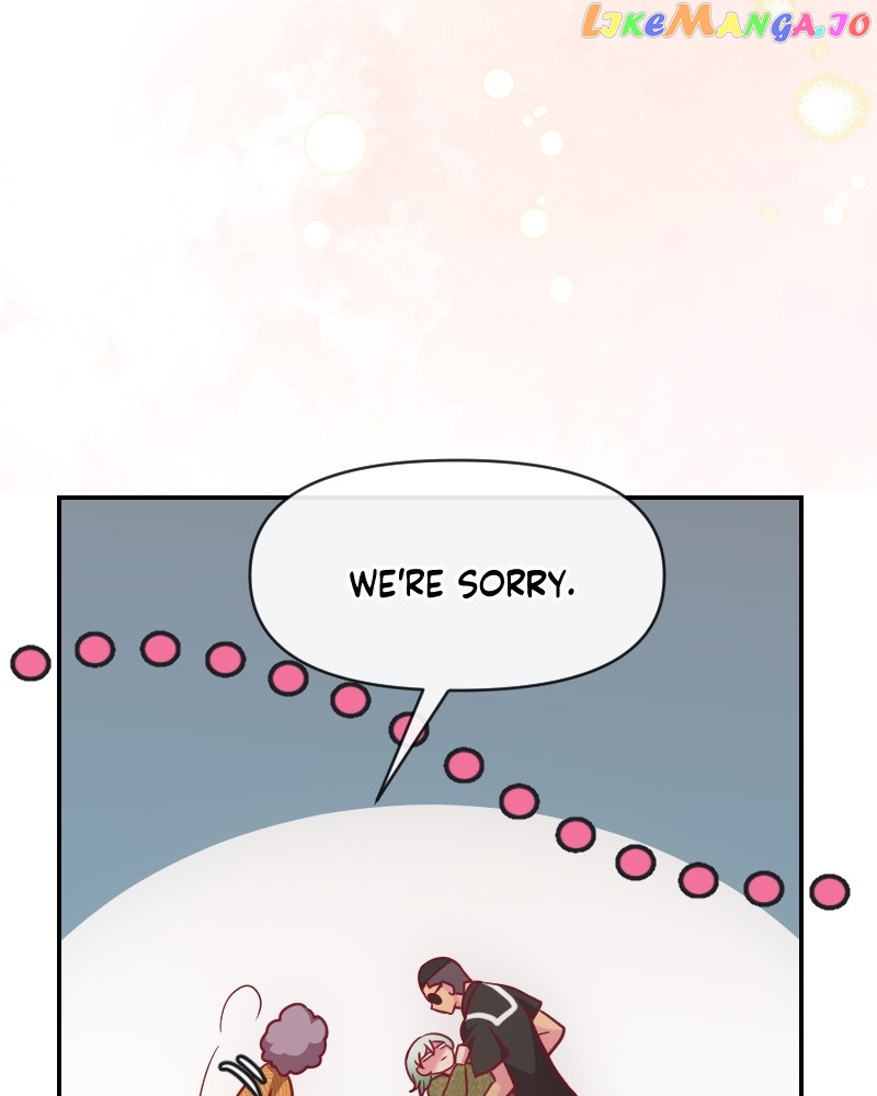 Hello Baby Chapter 36 - page 46