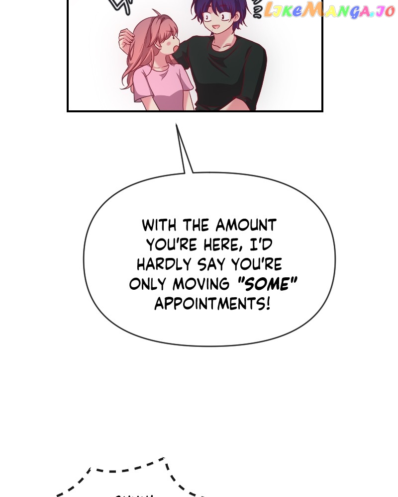 Hello Baby Chapter 36 - page 73