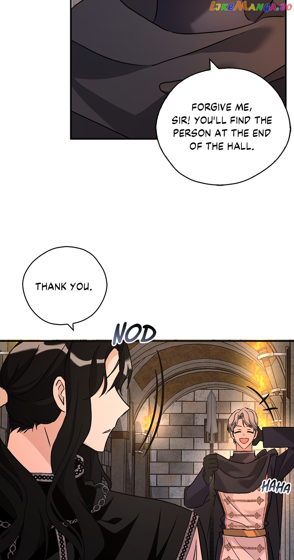 My Three Tyrant Brothers Chapter 98 - page 70