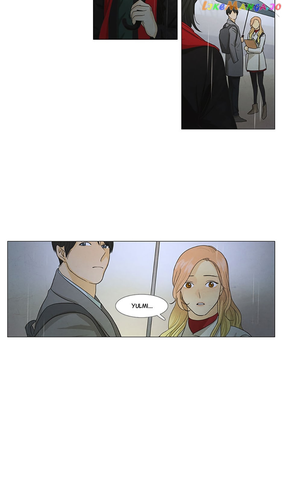 Young Love Chapter 56 - page 28