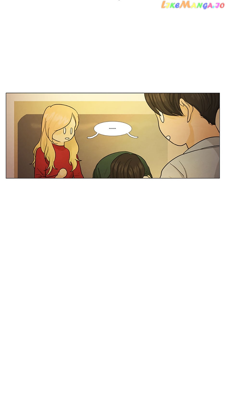 Young Love Chapter 58 - page 8