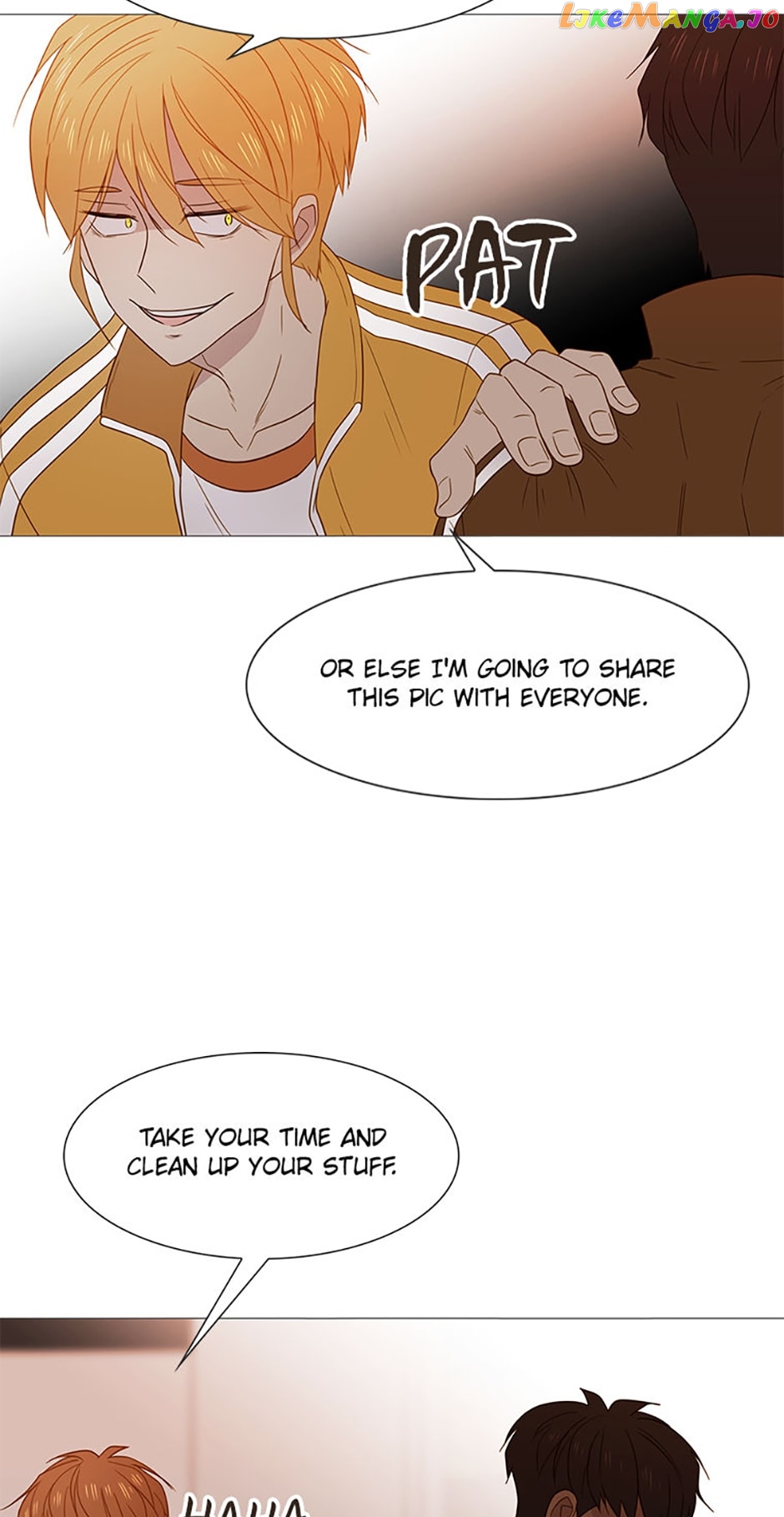 Perfect Gold Chapter 62 - page 6