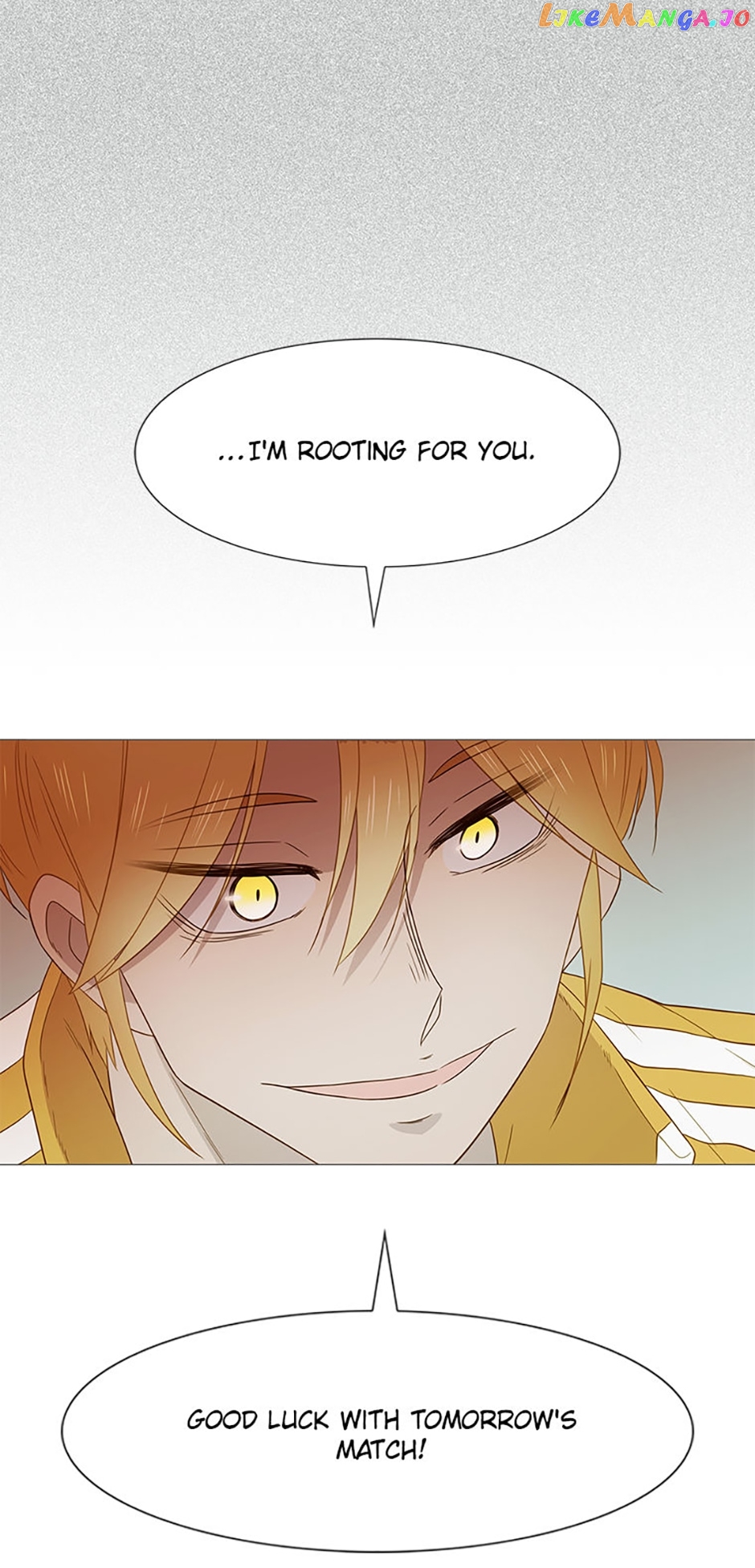 Perfect Gold Chapter 62 - page 42