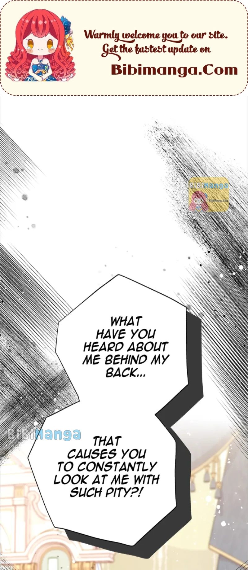 Stealing the Lady's Heart Chapter 77 - page 1