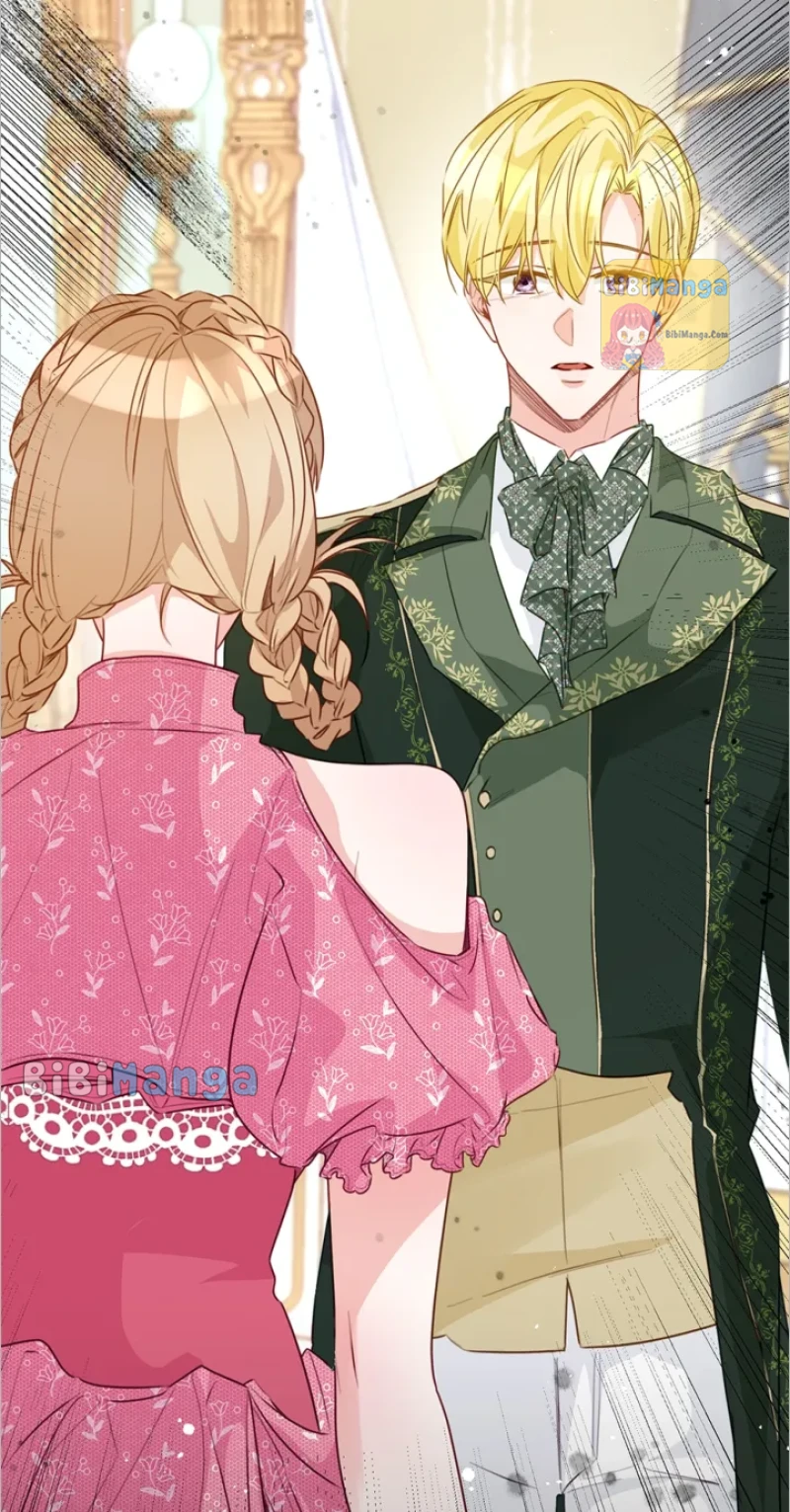 Stealing the Lady's Heart Chapter 77 - page 2