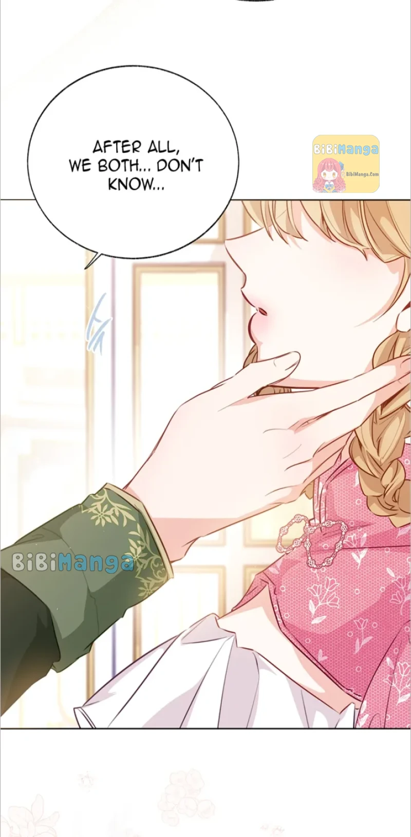 Stealing the Lady's Heart Chapter 77 - page 11